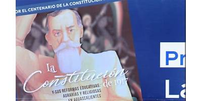 ETV NUM. 90 CONSTITUCION DE 1917
