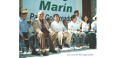 EUGENIO CASTANEDA SANCHEZ
