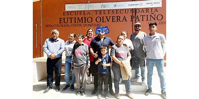 EUTIMIO OLVERA PATIÑO