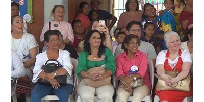 EVA SAMANO DE LOPEZ MATEOS