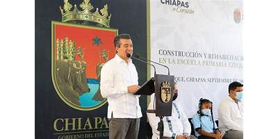 EZEQUIEL ADEODATO CHAVEZ