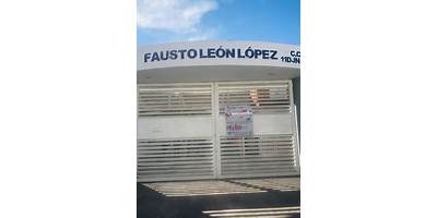 FAUSTO LEON LOPEZ