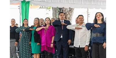 FCO J MUGICA