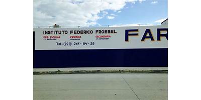 FEDERICO FROEBEL