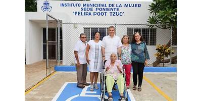 FELIPA POOT TZUC