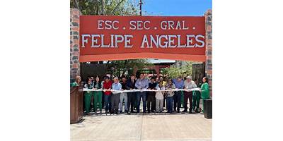 FELIPE ANGELES 2709