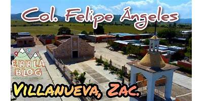 FELIPE ANGELES