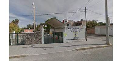 FELIPE CARRILLO PUERTO
