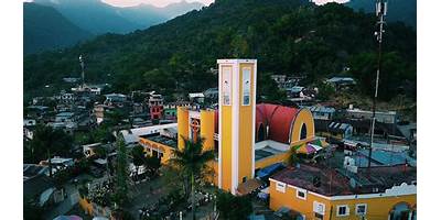FELIPE CARRILLO PUERTO
