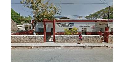FELIPE CARRILLO PUERTO