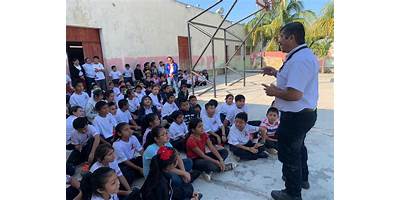FELIPE CARRILLO PUERTO