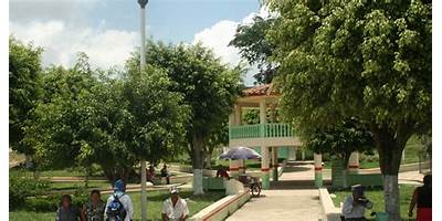 FELIPE CARRILLO PUERTO