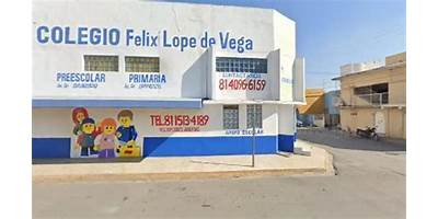 FELIX LOPE DE VEGA 2236