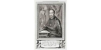 FELIX LOPE DE VEGA Y CARPIO