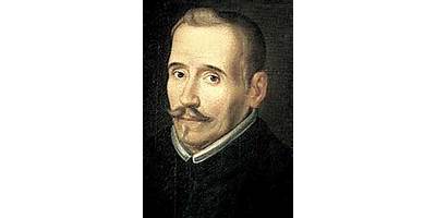FELIX LOPE DE VEGA Y CARPIO