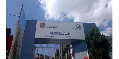 FERNANDO AGUILAR VILCHIS