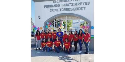 FERNANDO AHUATZIN REYES