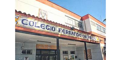 FERNANDO DE ROJAS