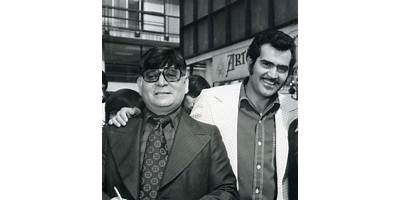 FERNANDO Z. MALDONADO