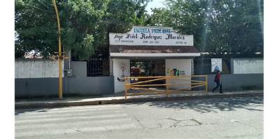 FIDEL RODRIGUEZ MORALES