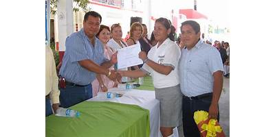 FIDENCIO BERMUDEZ