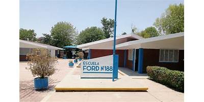 FORD 133
