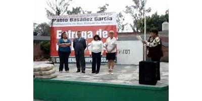 FORD NO 107 DR. GUSTAVO BAZ PRADA