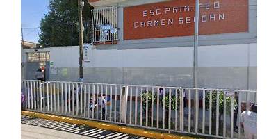 FORD NUM. 204 CARMEN SERDAN