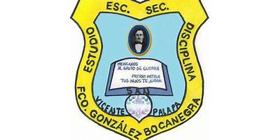FRANCISCO GONZALEZ BOCANEGRA