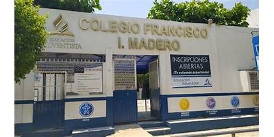 FRANCISCO I MADERO