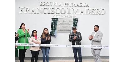 FRANCISCO I. MADERO
