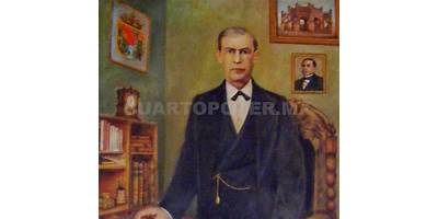 FRANCISCO IGNACIO MADERO GONZALEZ