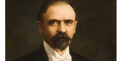 FRANCISCO IGNACIO MADERO GONZALEZ
