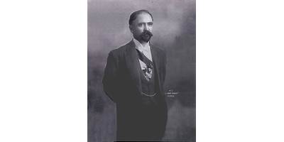 FRANCISCO IGNACIO MADERO GONZALEZ