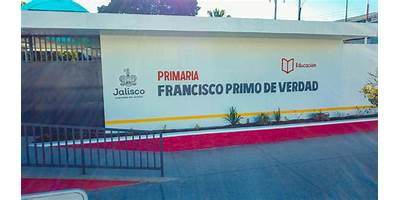 FRANCISCO PRIMO DE VERDAD Y RAMOS