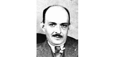 FRANCISCO ROJAS GONZALEZ