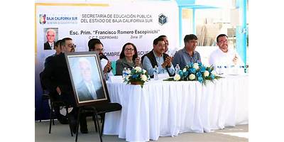 FRANCISCO ROMERO ESCOPINICHI