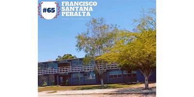 FRANCISCO SANTANA PERALTA NUM. 65