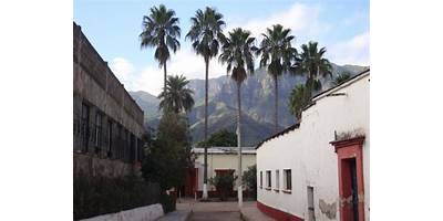 FRANCISCO VILLA 2155