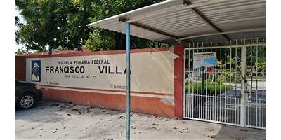 FRANCISCO VILLA