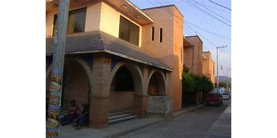 FRANCISCO VILLA