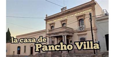 FRANCISCO VILLA
