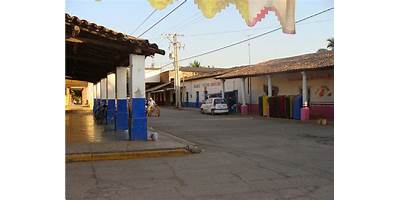 FRANCISCO VILLA
