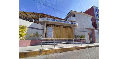 FRAY BARTOLOME DE LAS CASAS