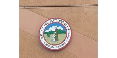 FRAY BARTOLOME DE LAS CASAS