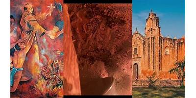 FRAY DIEGO DE LANDA