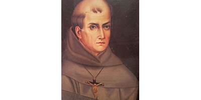 FRAY JUAN CRESPI