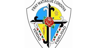 FRAY MATIAS DE CORDOVA
