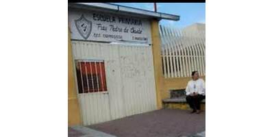 FRAY PEDRO DE GANTE