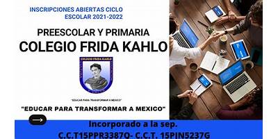 FRIDA KAHLO